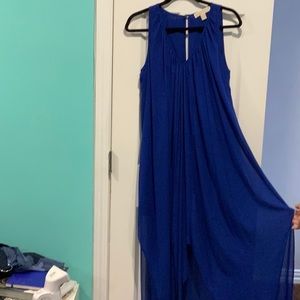 Michael Kors Floor length dress
